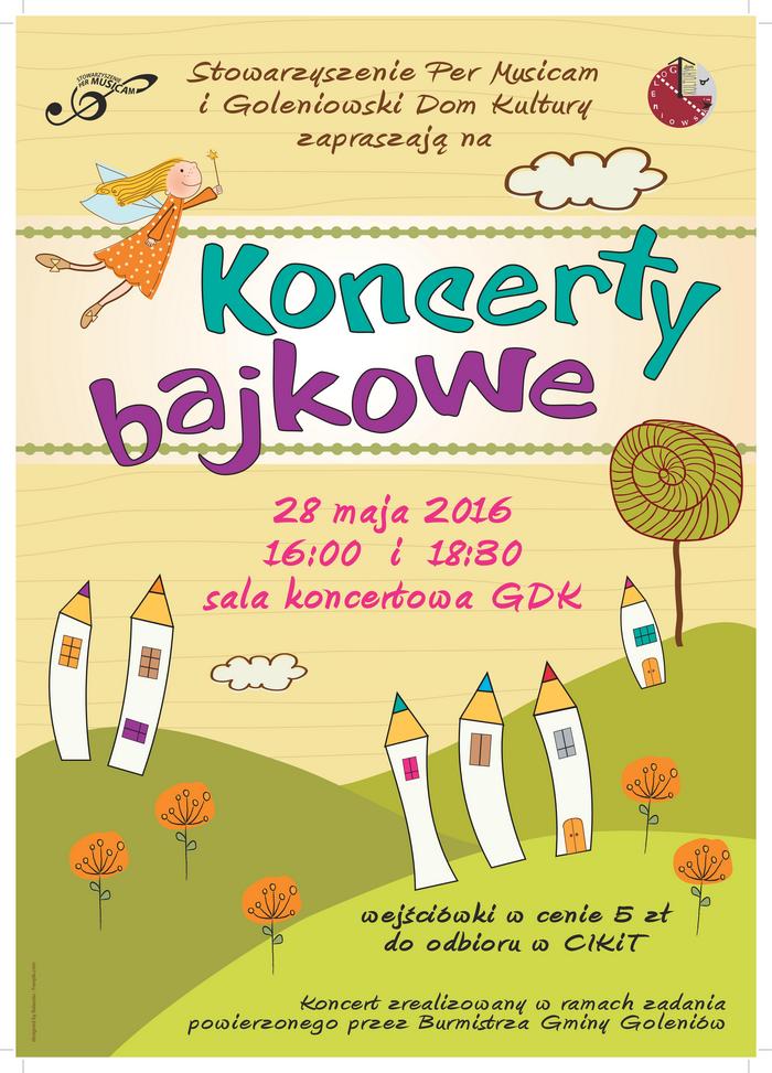 plakatBajkowy