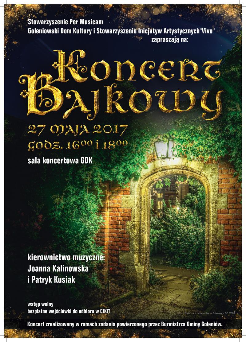 plakat A3 per musiacam BAJKOWY 2017WWWjpg