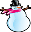 snowman