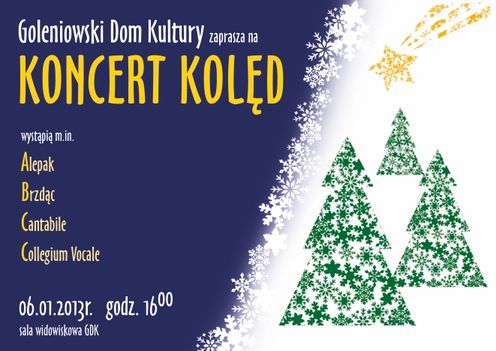 Plakat_-_Koncert_Koled_strona_gdk