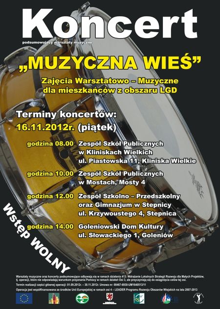 Plakat_Muzyczna_wiesc_-_jesien_2012-gdk