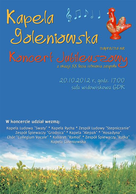 kapela_koncert_jubileuszowy