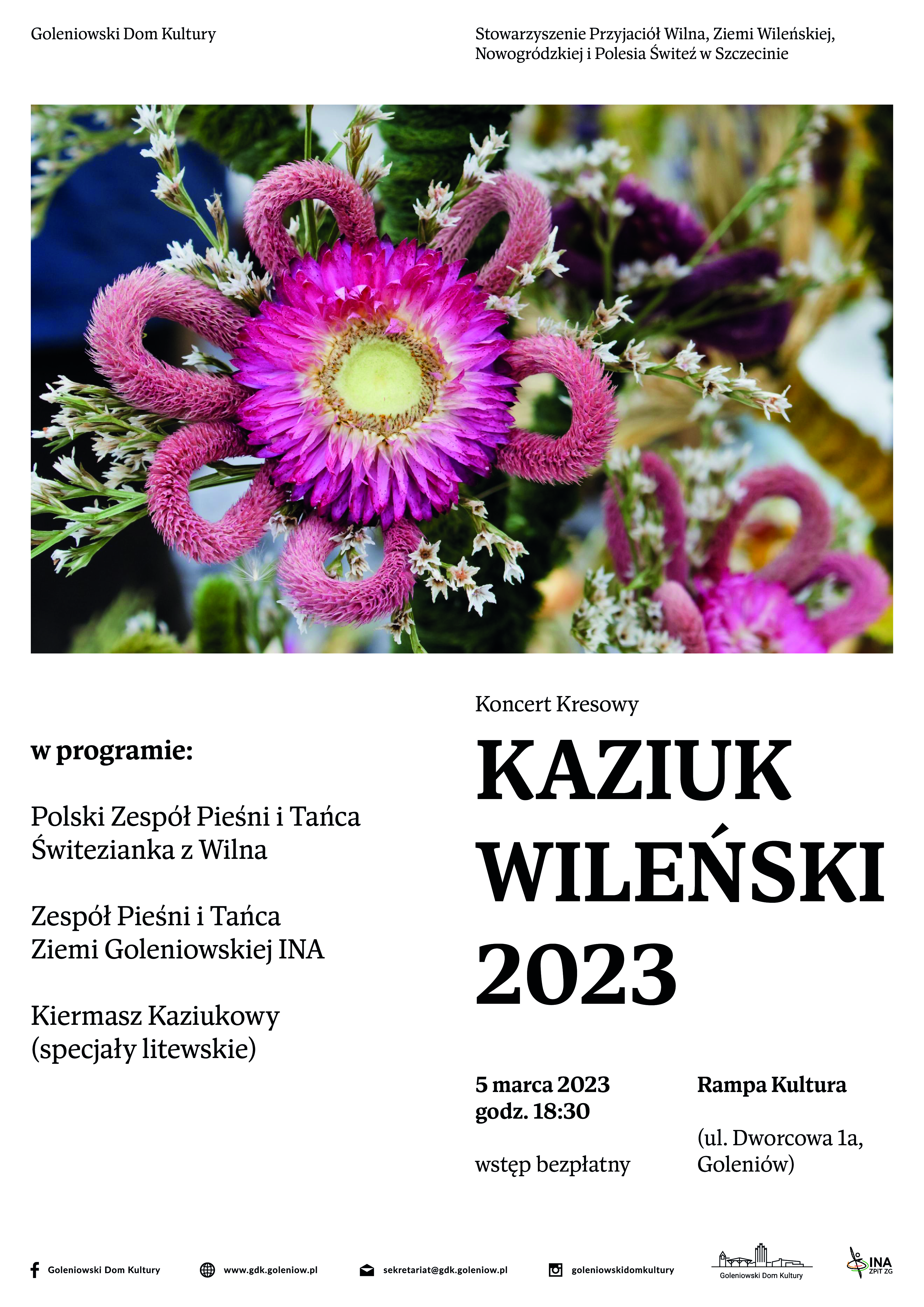 KAZIUK A3