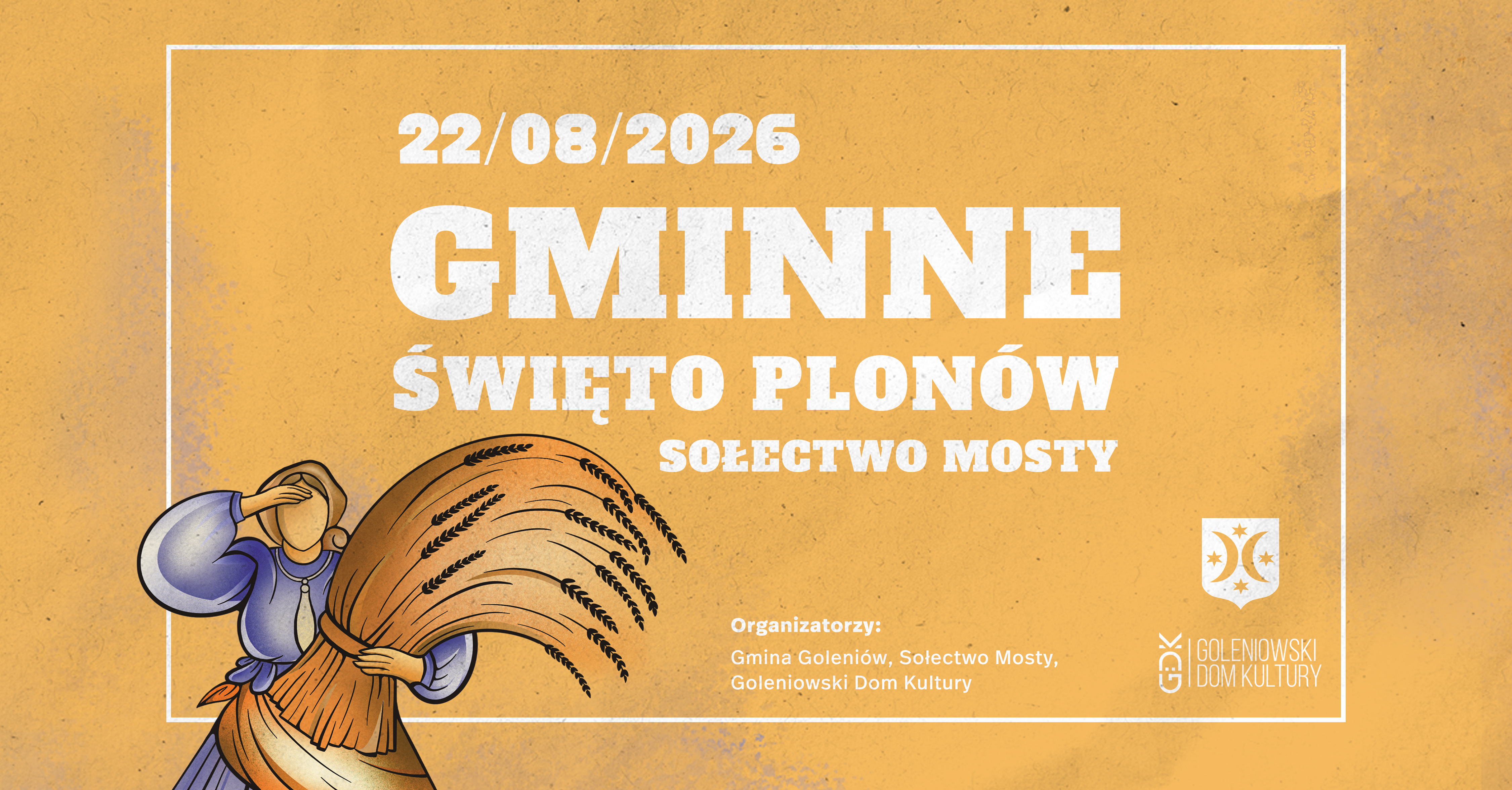 Swieto plonow 2026 cover photo 1