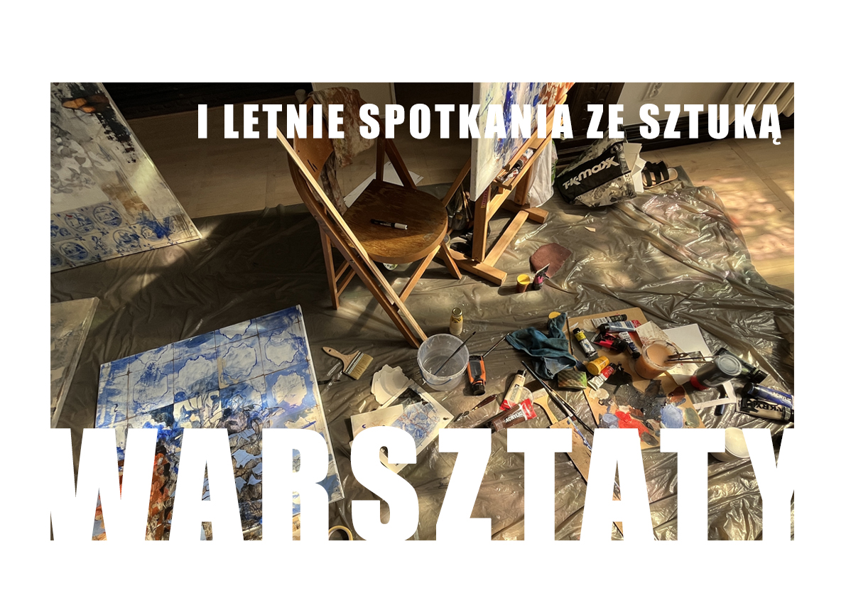 WRSZTATY GRAFIKA DO POSTU