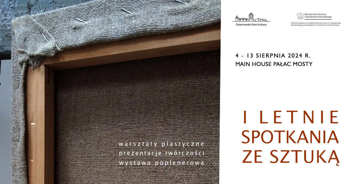 WYDARZENIE LSS MOSTY