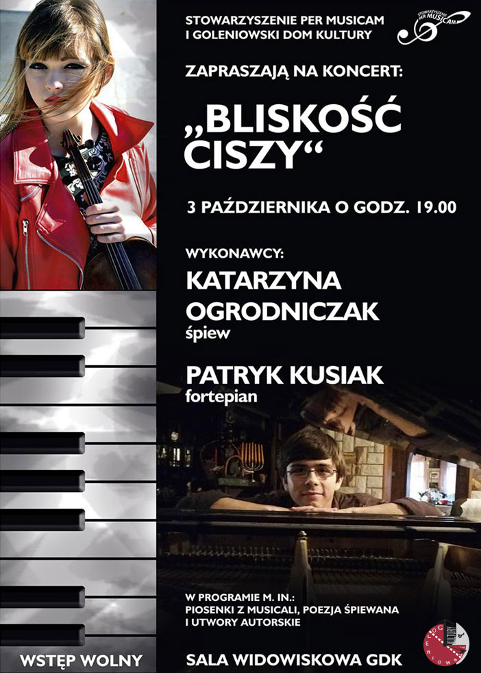 bliskosc-ciszy