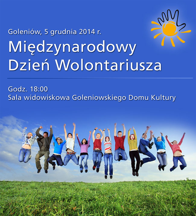 dzien wolontariusza-2014