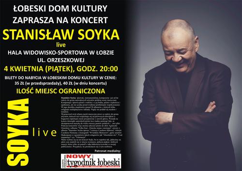 soyka lobez