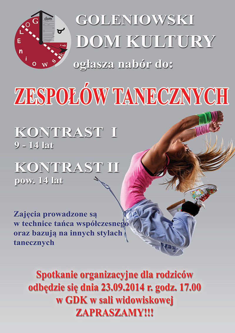 2014 kontrast