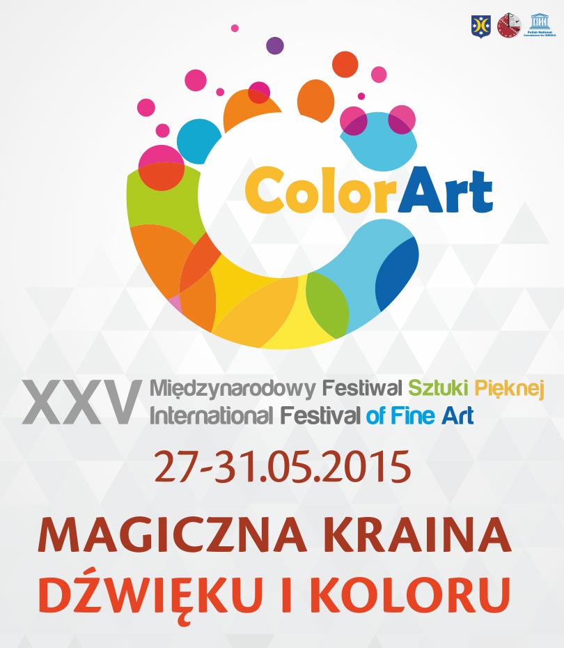 Color Art 2015