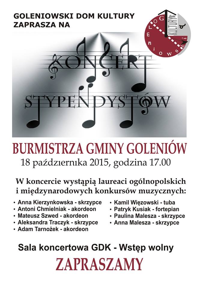 koncertstyp