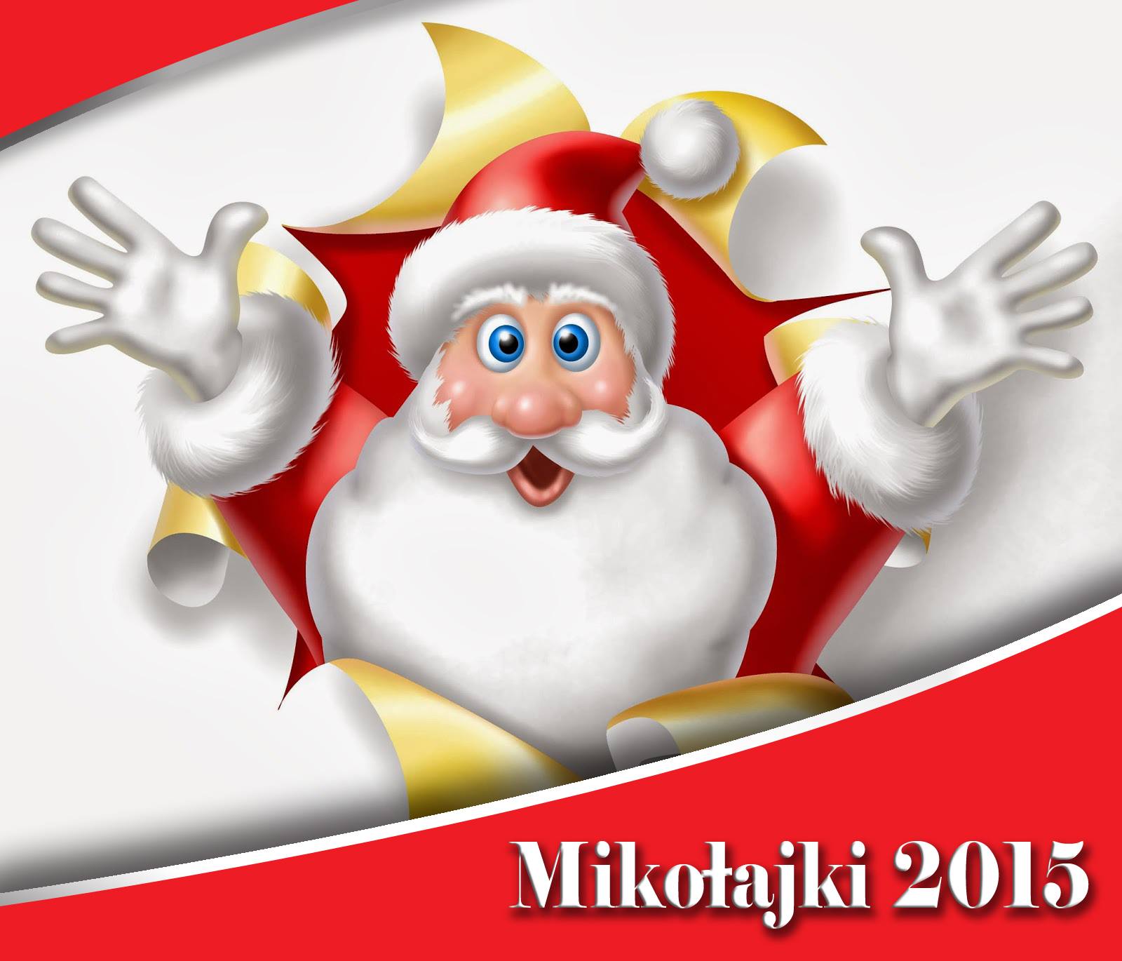 mikolajki