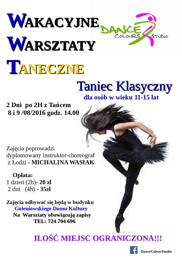 plakat Warsztaty Taneczne BALET-page-001