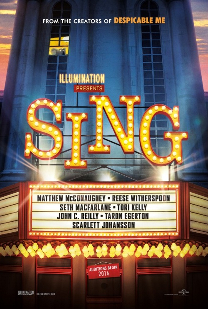 Sing PLAKAT INTERNET