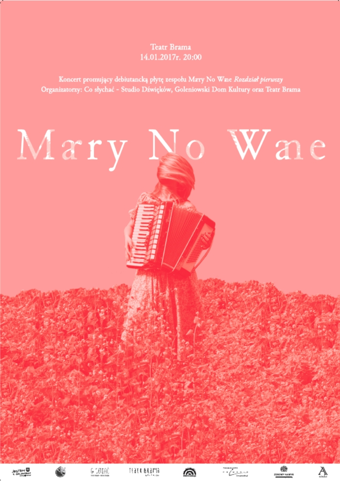 MARYNOWANE internet