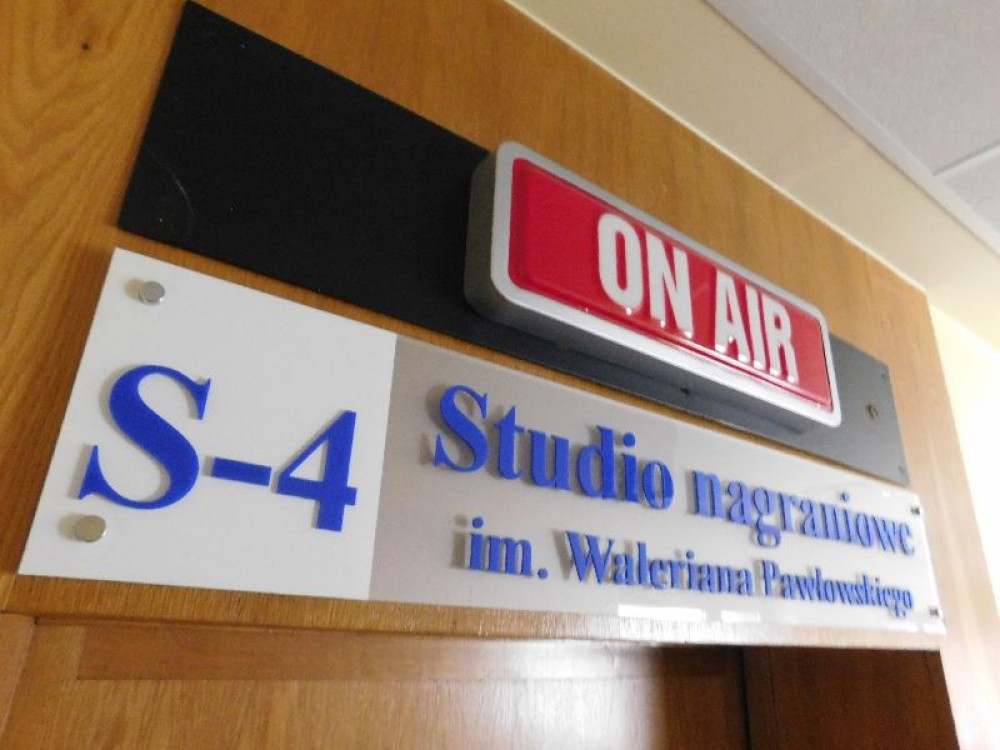 radio