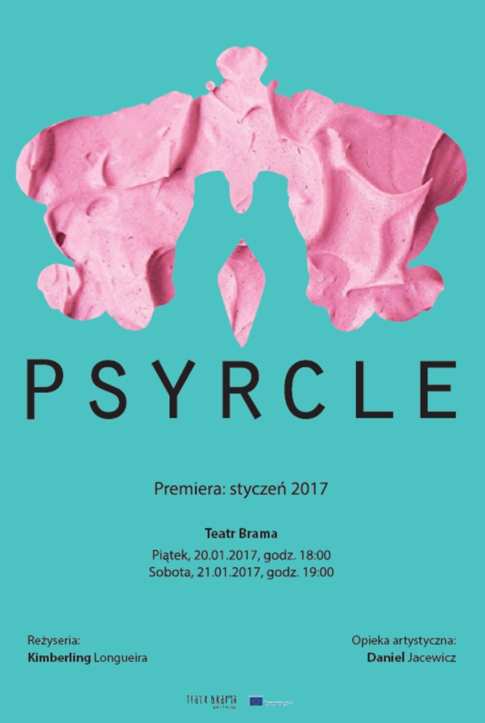 PLAKAT Prycle A3 INTERNET