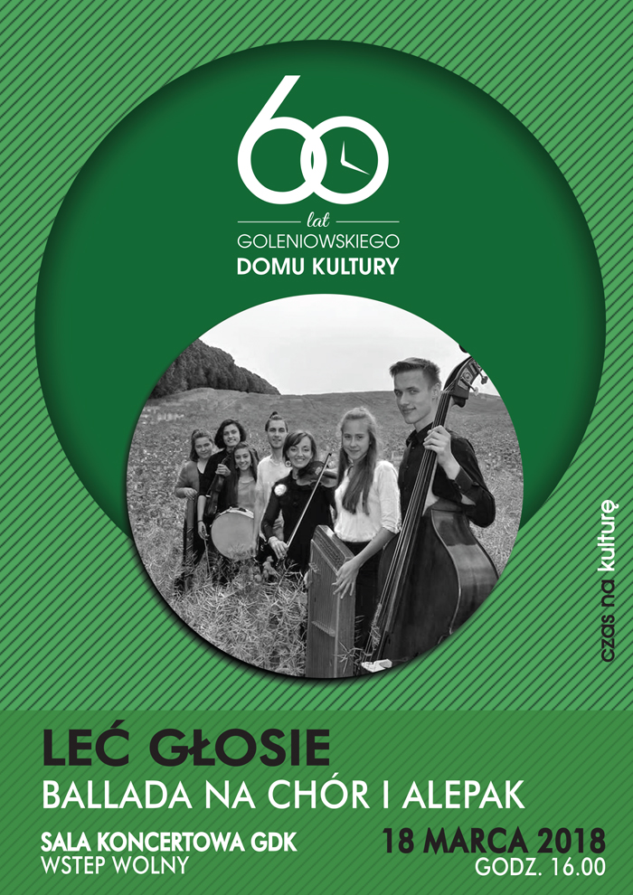 Lec glosie