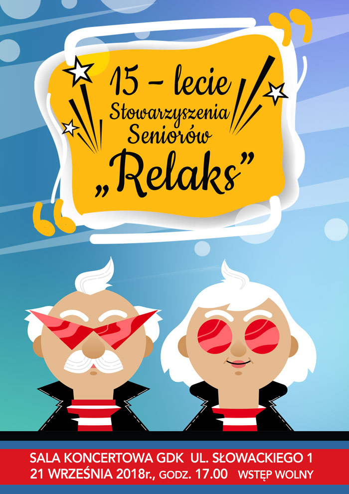 Relax WWW