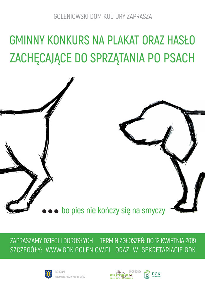 PIES WWW ZIELONY