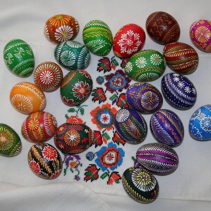 pisanki 1