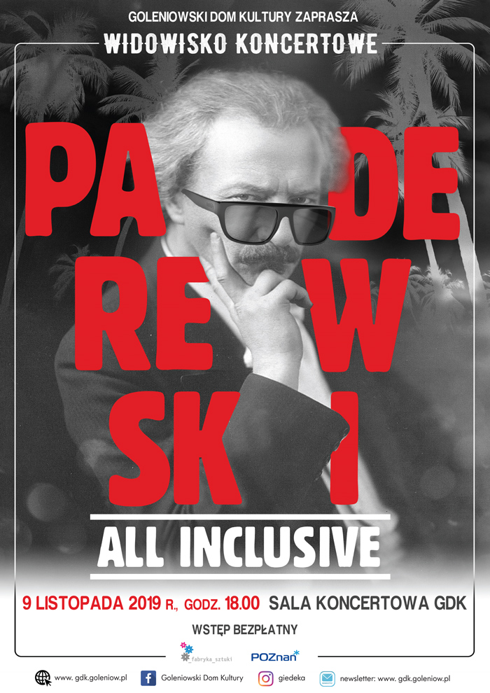 PADEREWSKI WWW