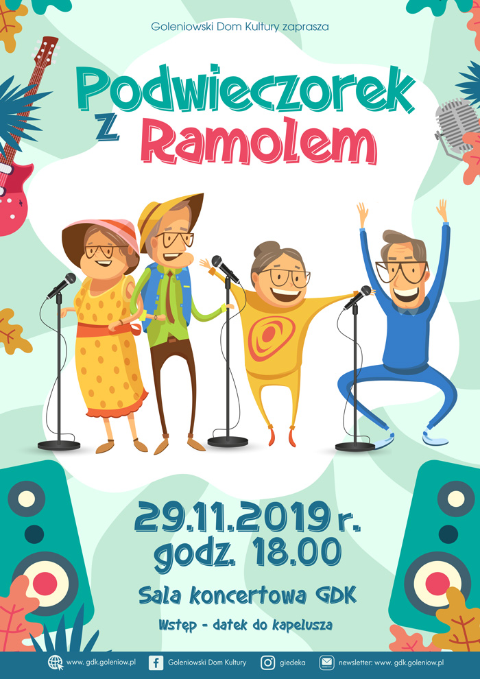 Ramol www