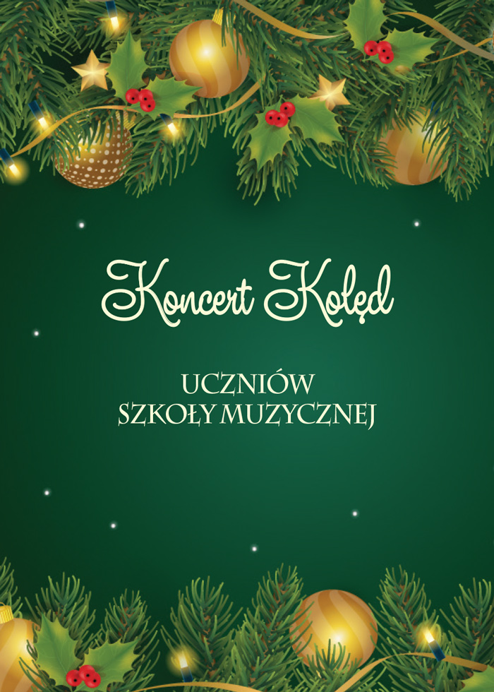 koledy szkola muzyczna