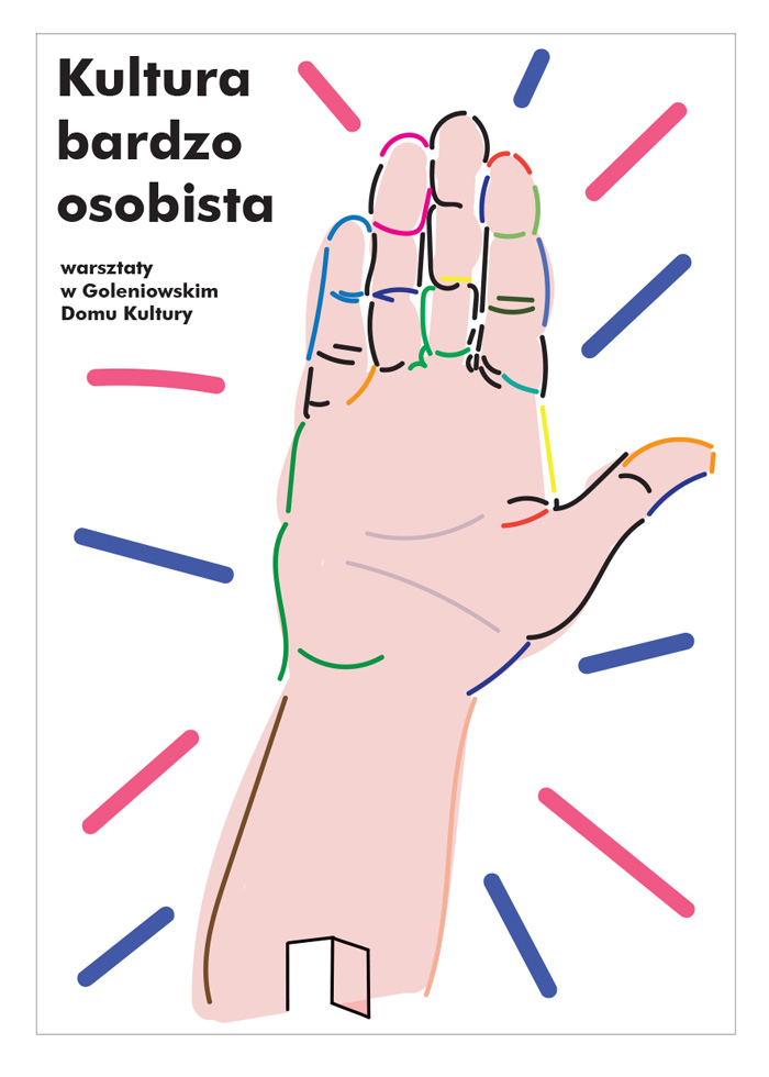 kultura bardzo osobista