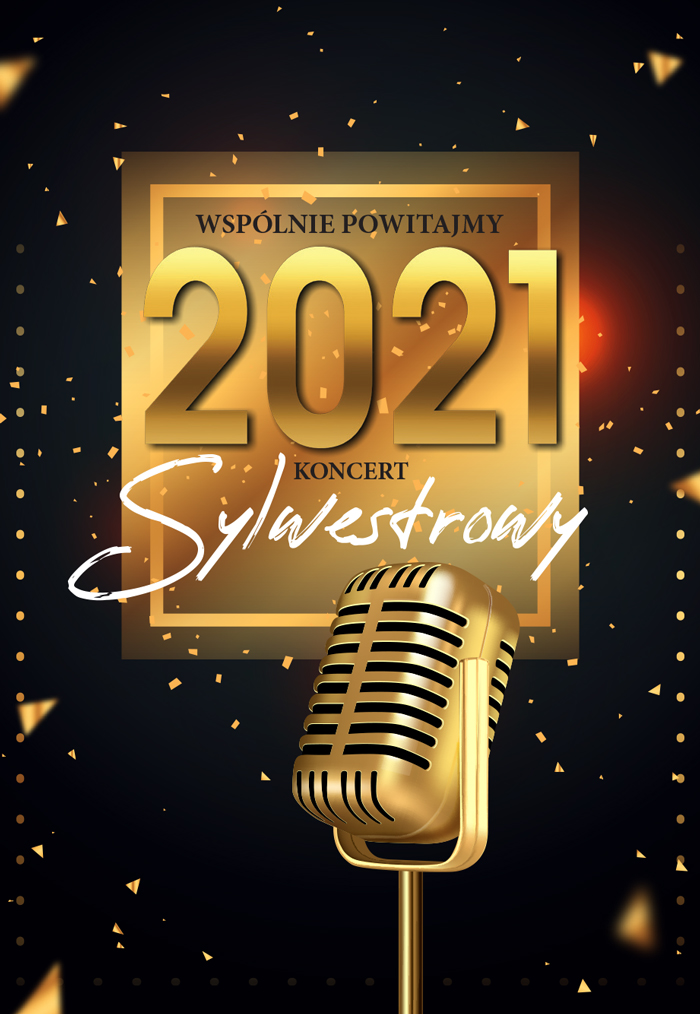 sylwestrowy