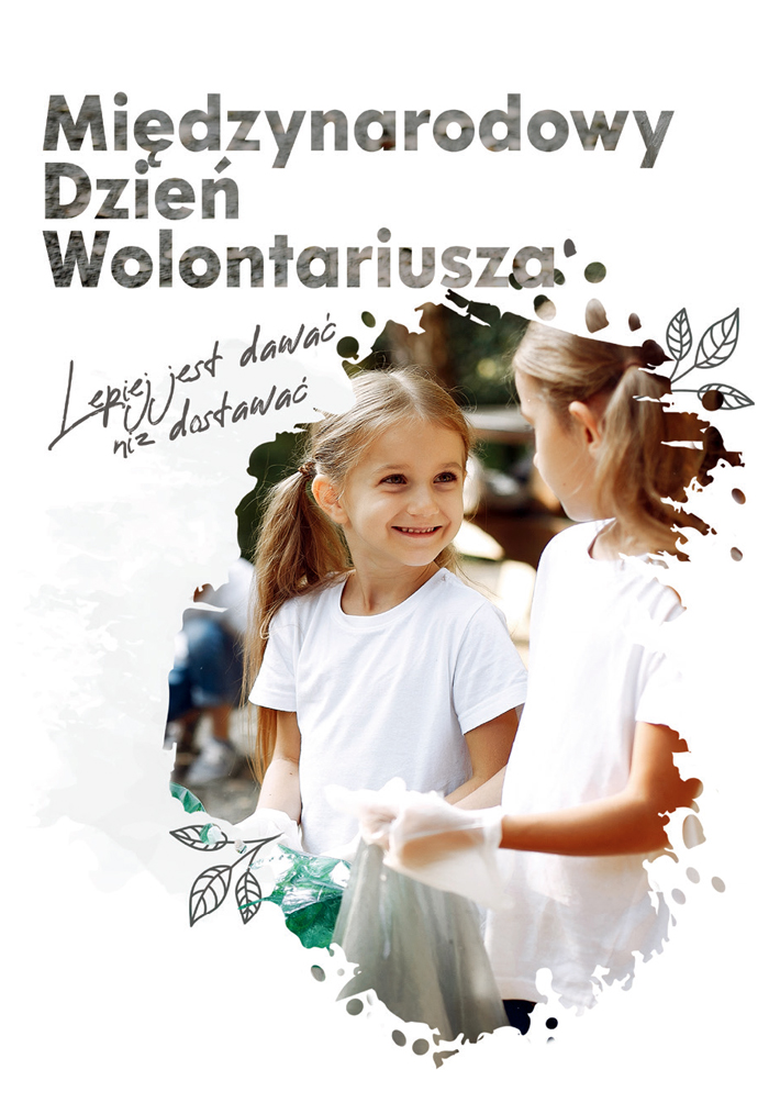 wolontariat