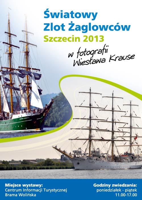 wystawa_wkrause_zaglowce