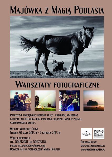 Plakat_warsztatyMagia