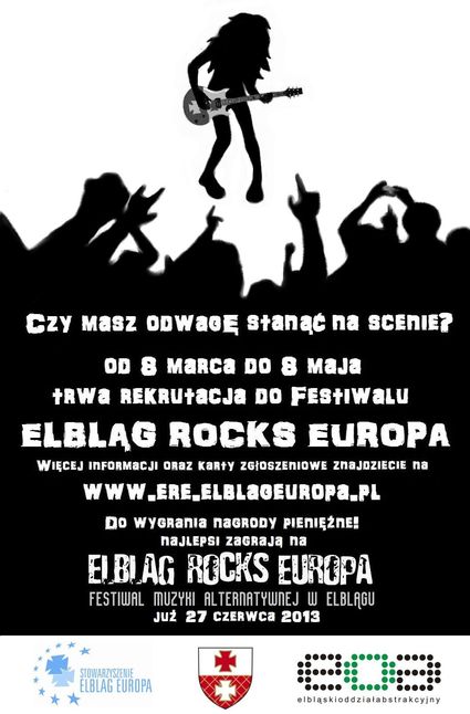 plakat_Elblag_Rocks_Europa